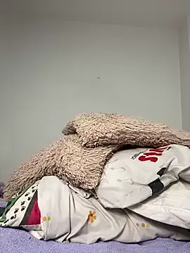 Freechat My-Nicky on StripChat