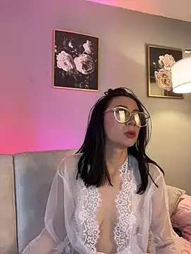 MyCutieBabe — Messy Deepthroat