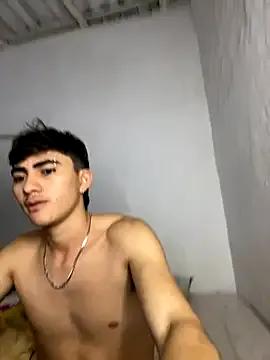 Myke_hotxxx — blowjob + fuck hot pussy