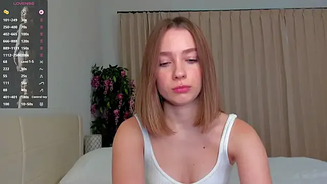 MyLoveEllen on StripChat