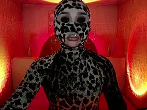 Mysterious_Mistress model from sc