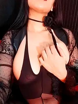 Nafas135 on StripChat 