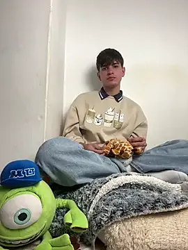 Naim_TheKing on StripChat