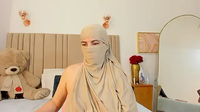 najwa__ on StripChat