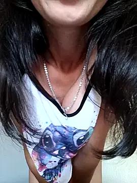 Nandasant09 on StripChat 