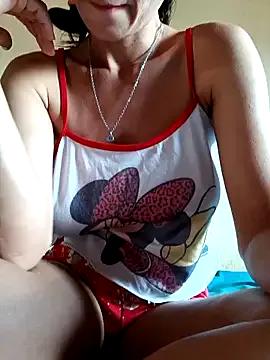 Nandasant09 on StripChat 