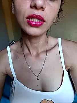 Nandasant09 on StripChat 