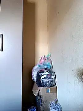 Nandasant09 on StripChat 