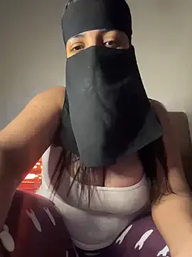 Narimane_maroc on StripChat