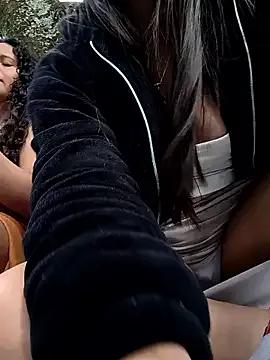 Nat_XxX — Make me wet my panties