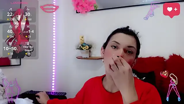 NathalialLooes's avatar