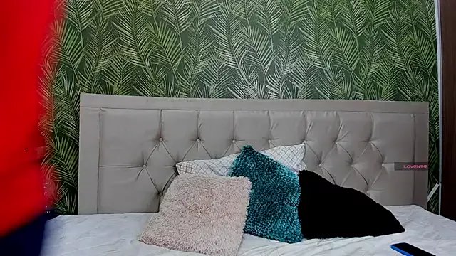 Freechat Nathaniel_Park on StripChat