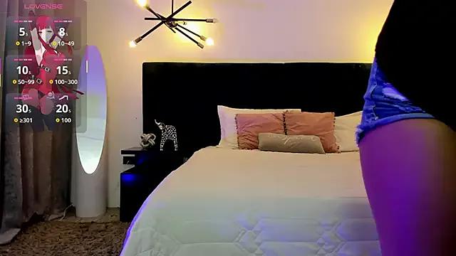 nattashaa7 — Show tits