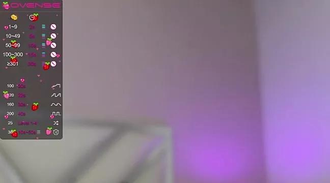 Freechat Naty-Saenz on StripChat