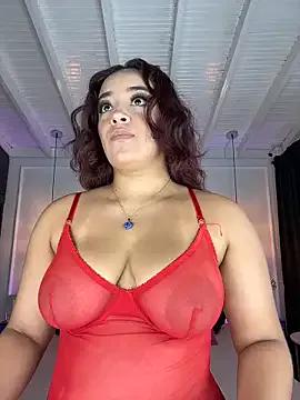 Freechat NaughtyNinnaXXX on StripChat