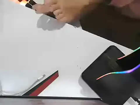 NaughtyThrouple007 on StripChat