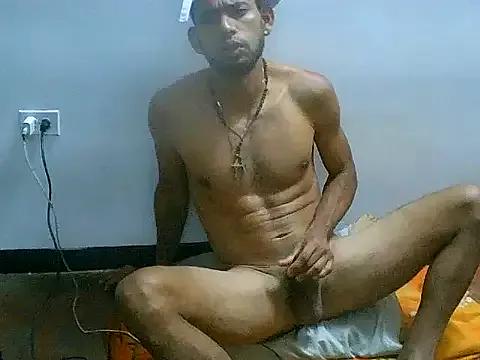 Freechat Negritohot2828 on StripChat