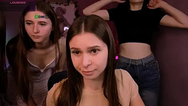 nekky_mouse on StripChat 