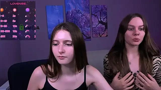 nekky_mouse — shake ass