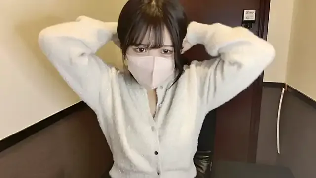 Nemu_chan_ on StripChat
