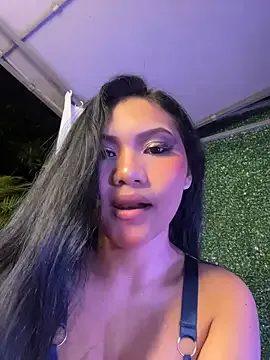 NeoMeiXXX on StripChat