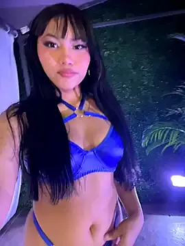 NeoMeiXXX on StripChat