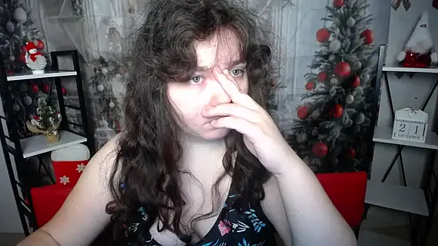 Freechat NeonilaLisova on StripChat