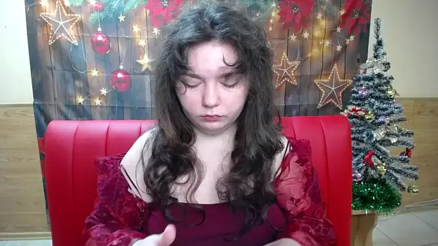 Freechat NeonilaLisova on StripChat