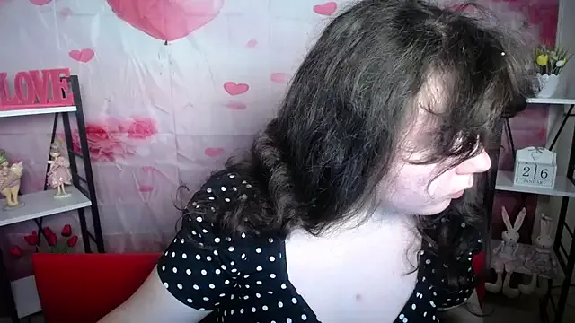 NeonilaLisova model from sc