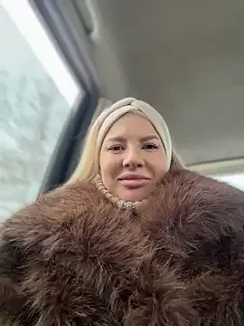 Freechat NewLale on StripChat