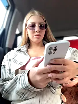 Freechat NewLale on StripChat