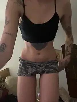 Freechat Newmeshh on StripChat