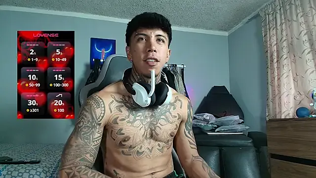 Nickhot0609's avatar