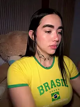 Nickiiiii on StripChat