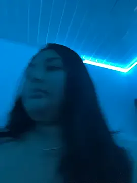 Nicky-222 — 3 fingers in my pussy