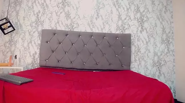 nickyminach_ on StripChat