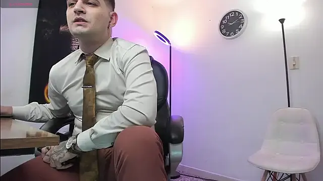 Nicolas_Fellener on StripChat