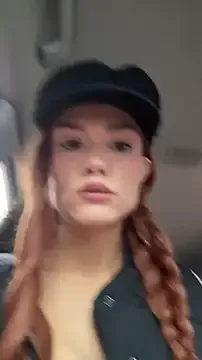 Nicoleevien on StripChat