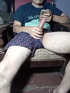 NIGHTKING70 on StripChat