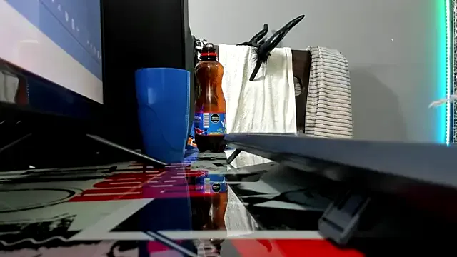 NikolPervertUnlimit on StripChat