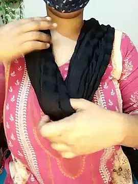 Nilanjona-Ray on StripChat