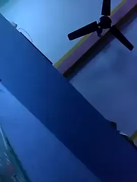 Nisha_777 on StripChat