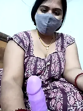 nitasahu on StripChat