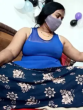 nitasahu on StripChat