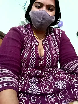 nitasahu on StripChat