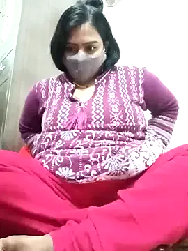 nitasahu on StripChat