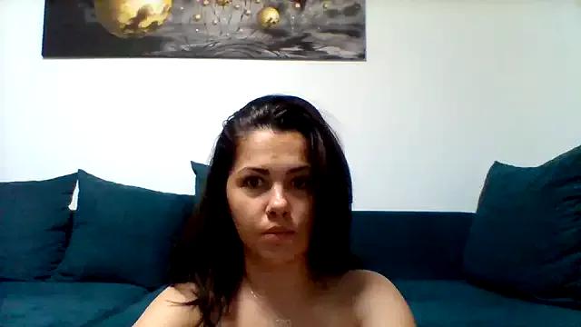 Nobodyforever on StripChat 