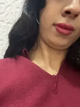 Nora_0 on StripChat