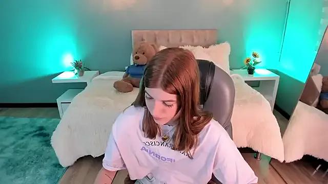 Freechat Nora_Vennucci on StripChat