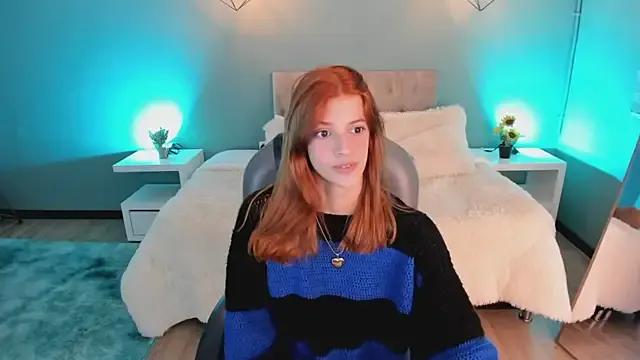 Freechat Nora_Vennucci on StripChat